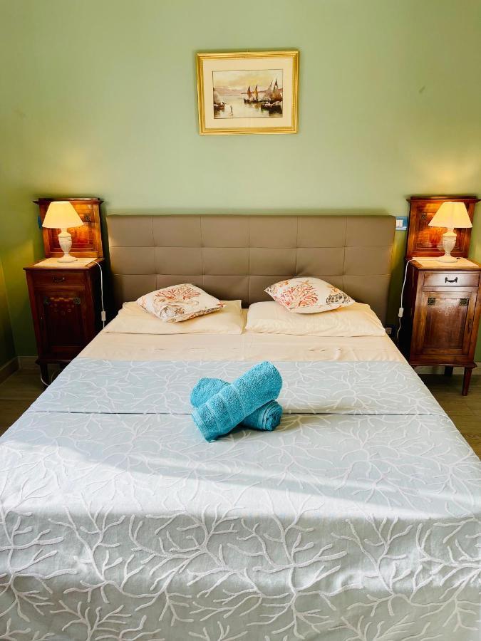 Apartamento Casa Mara & Casa Tea Maratea